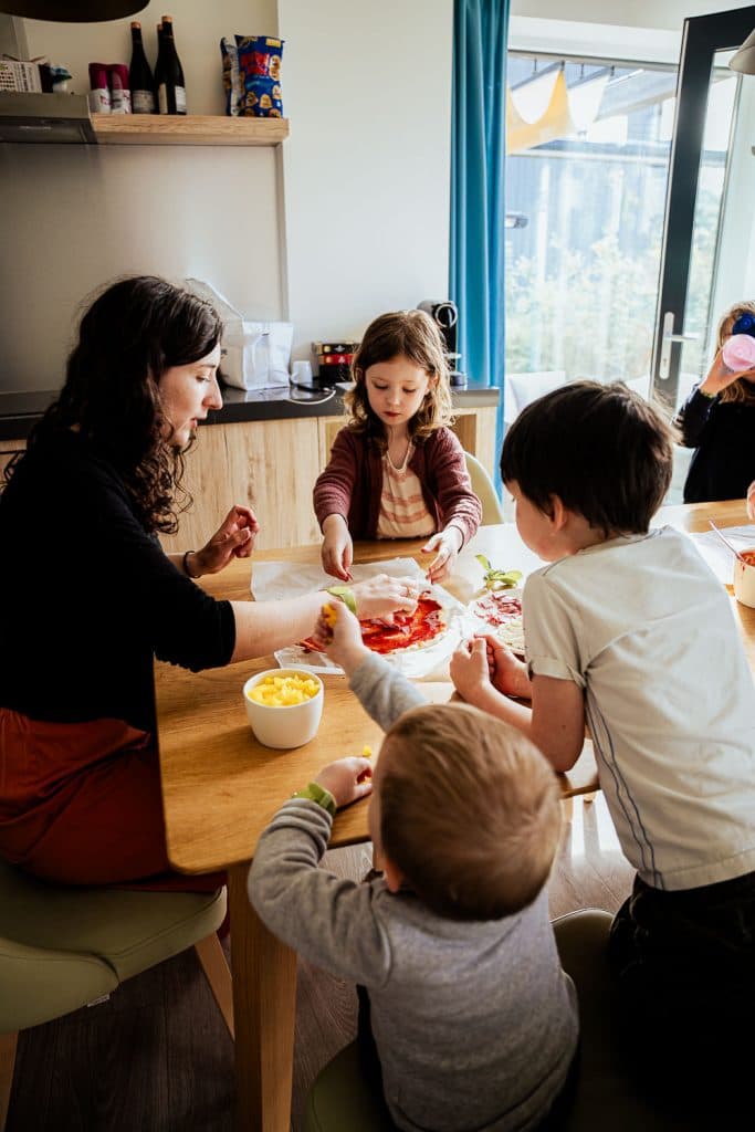 vakantiepark maasmechelen center parcs terhills resort