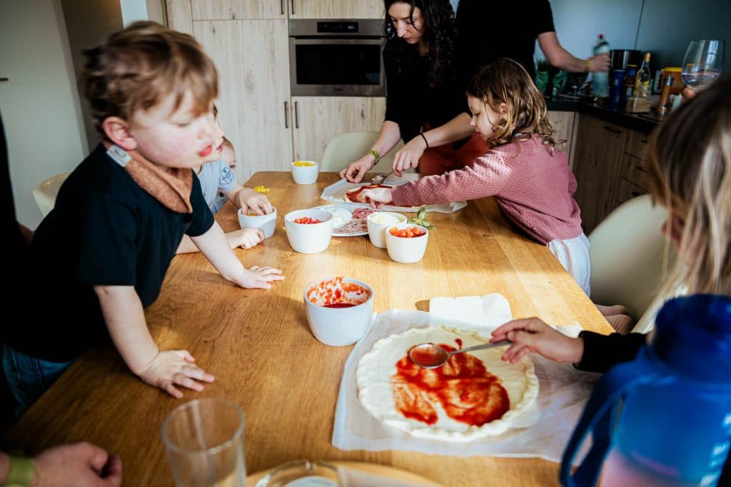 cottage center parcs terhills resort