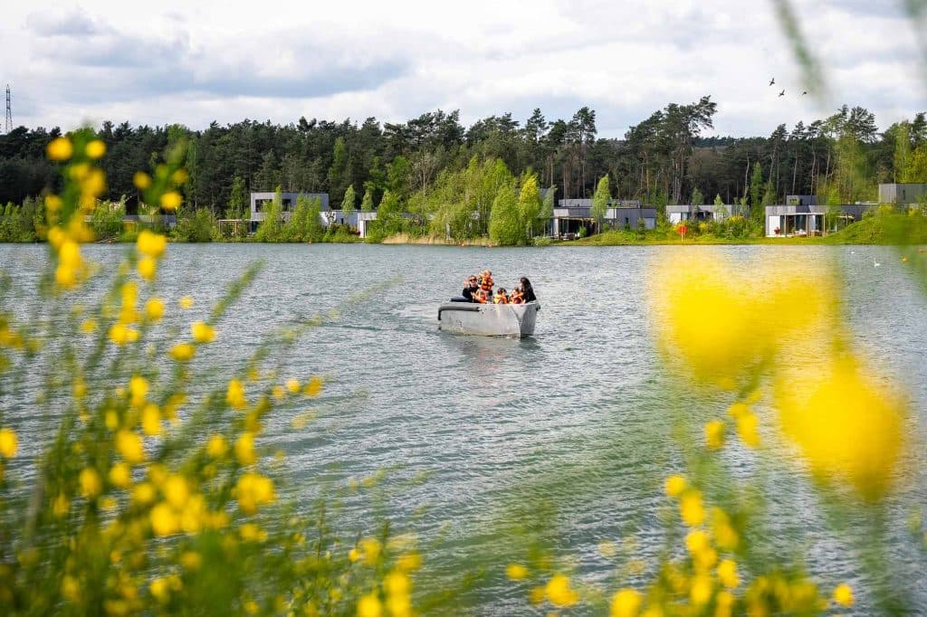 center parcs terhills resort