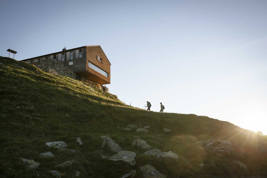 design hotels in tirol boeken