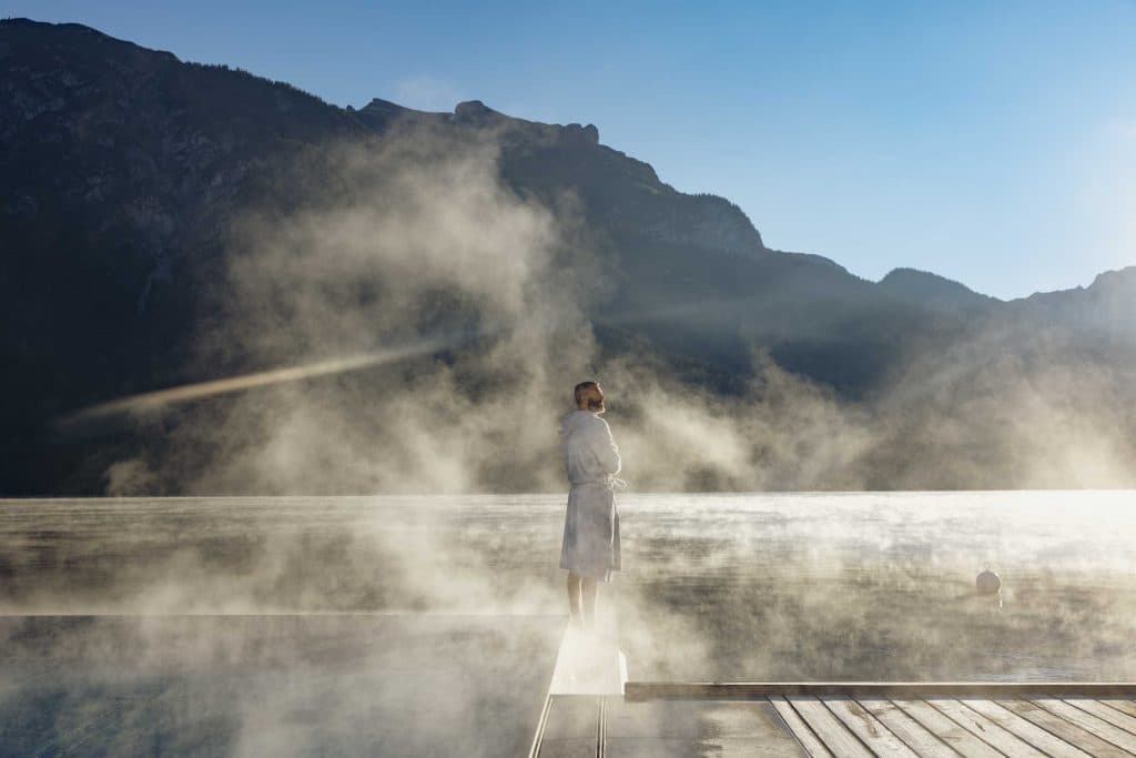 wellness in tirol oostenrijk