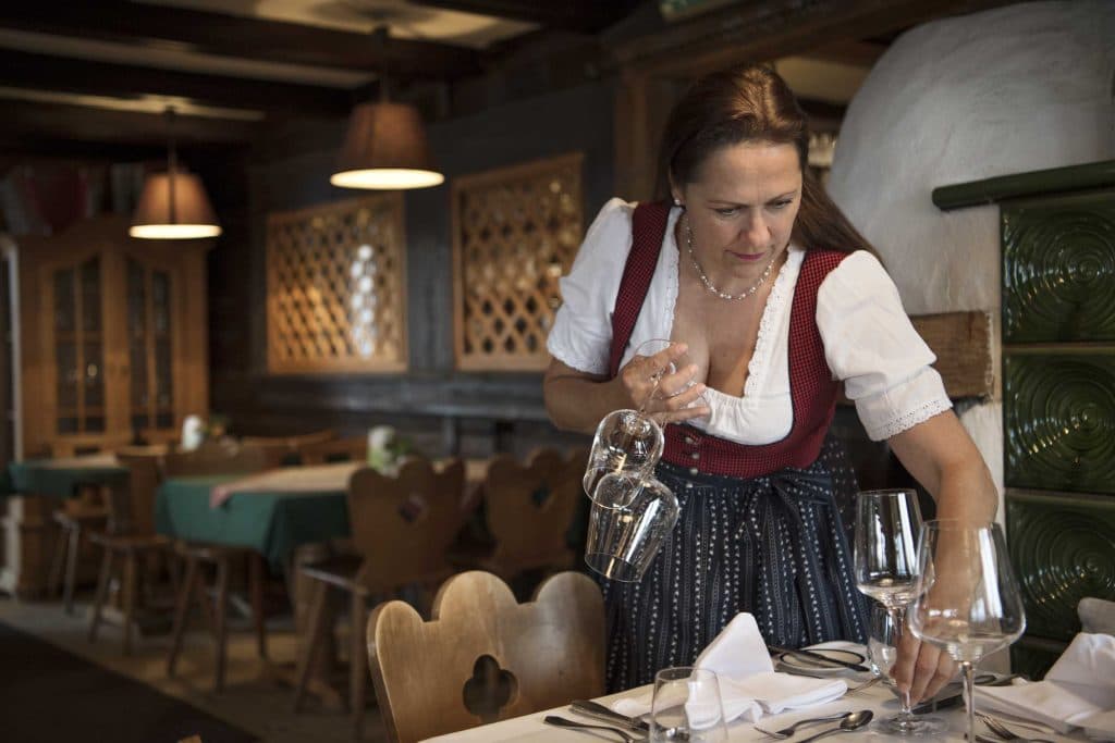 beste restaurants zuid tirol