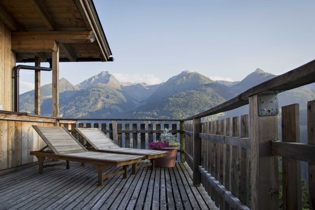 design hotels in tirol