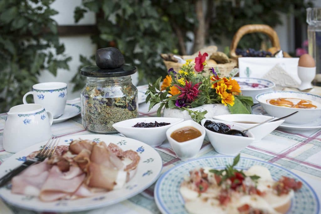 tirol beste restaurants