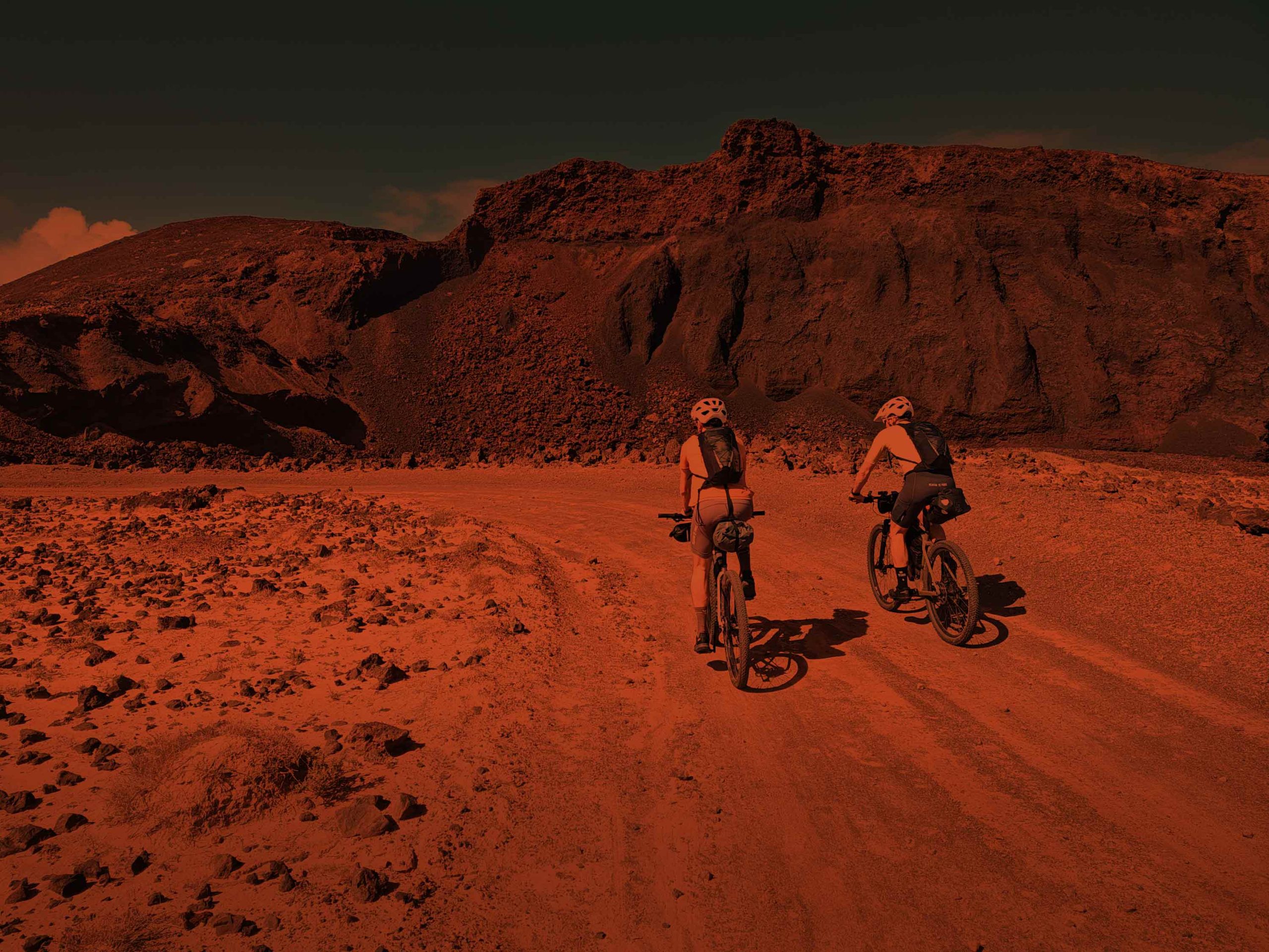 GranGuanche Bikepack: Starten in Lanzarote (Deel 2)