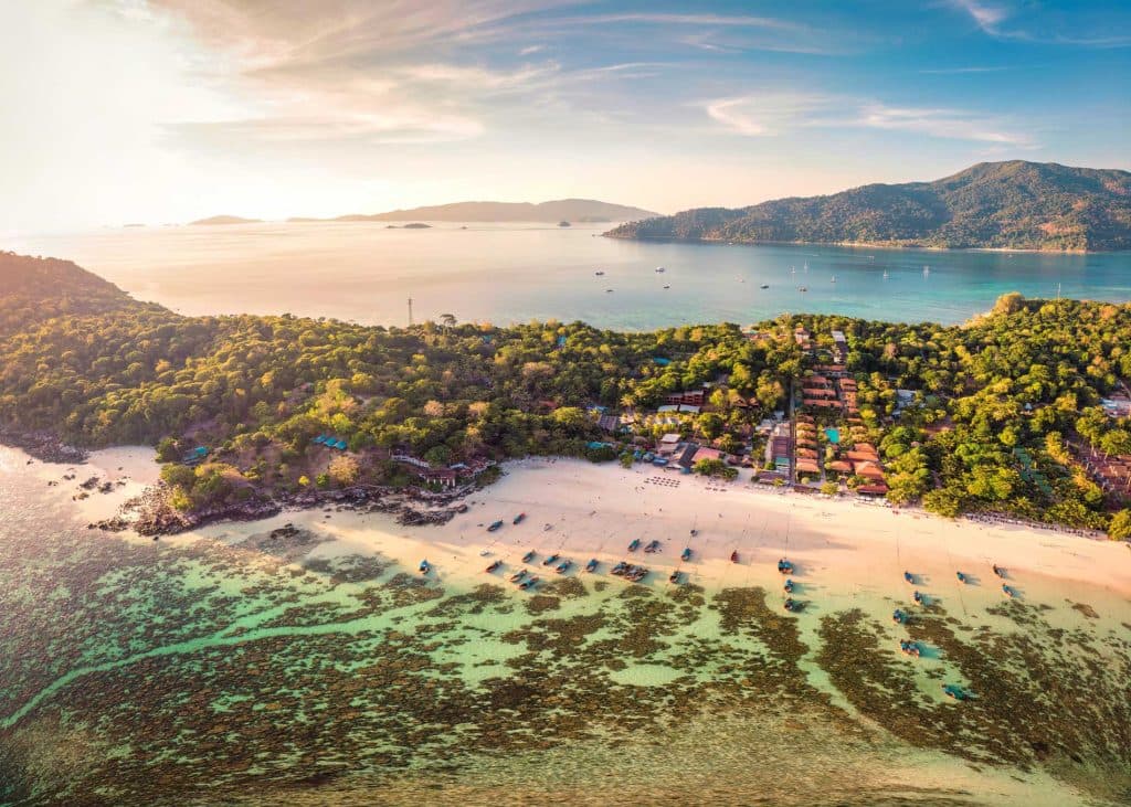 de beste duiklocaties van thailand