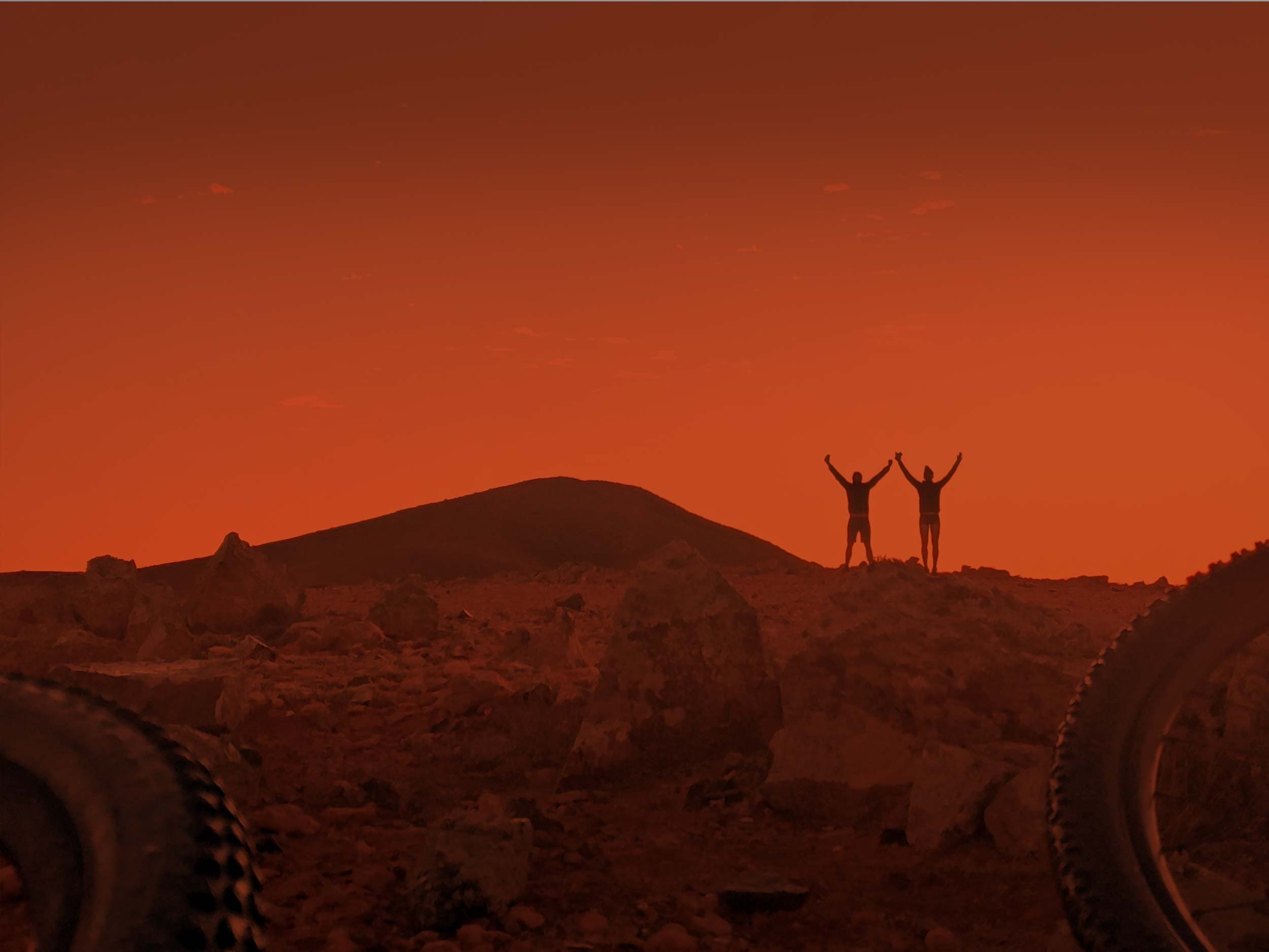 granguanche fuertaventura gravelbike