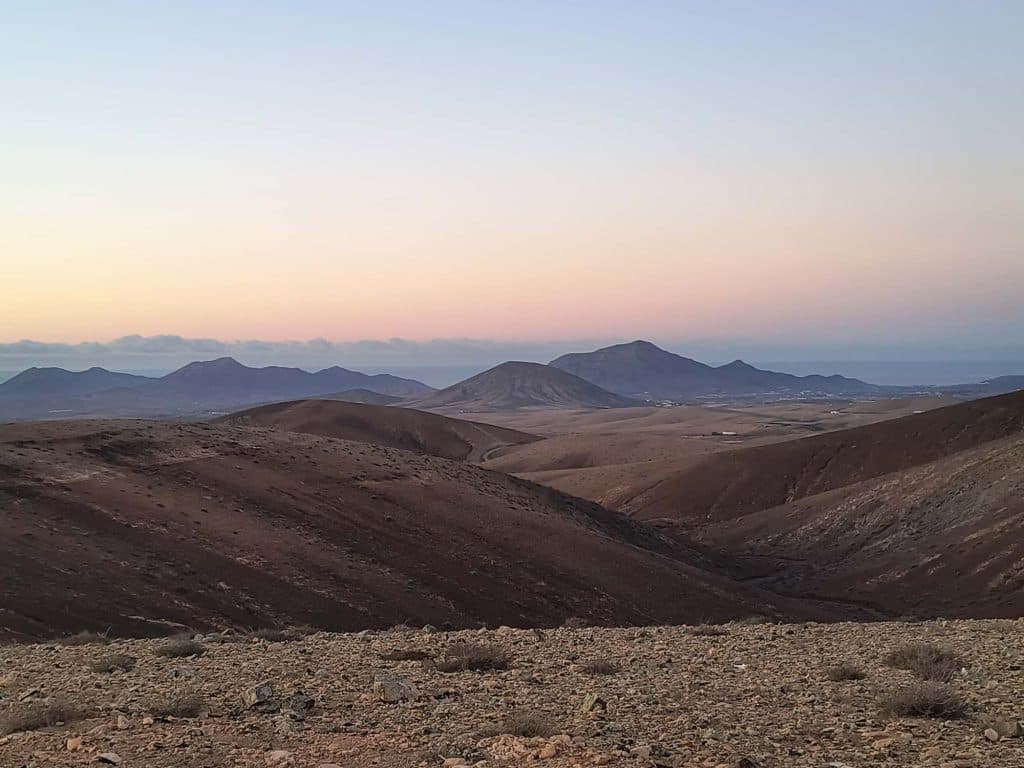 granguanche gravel bike fuertaventura