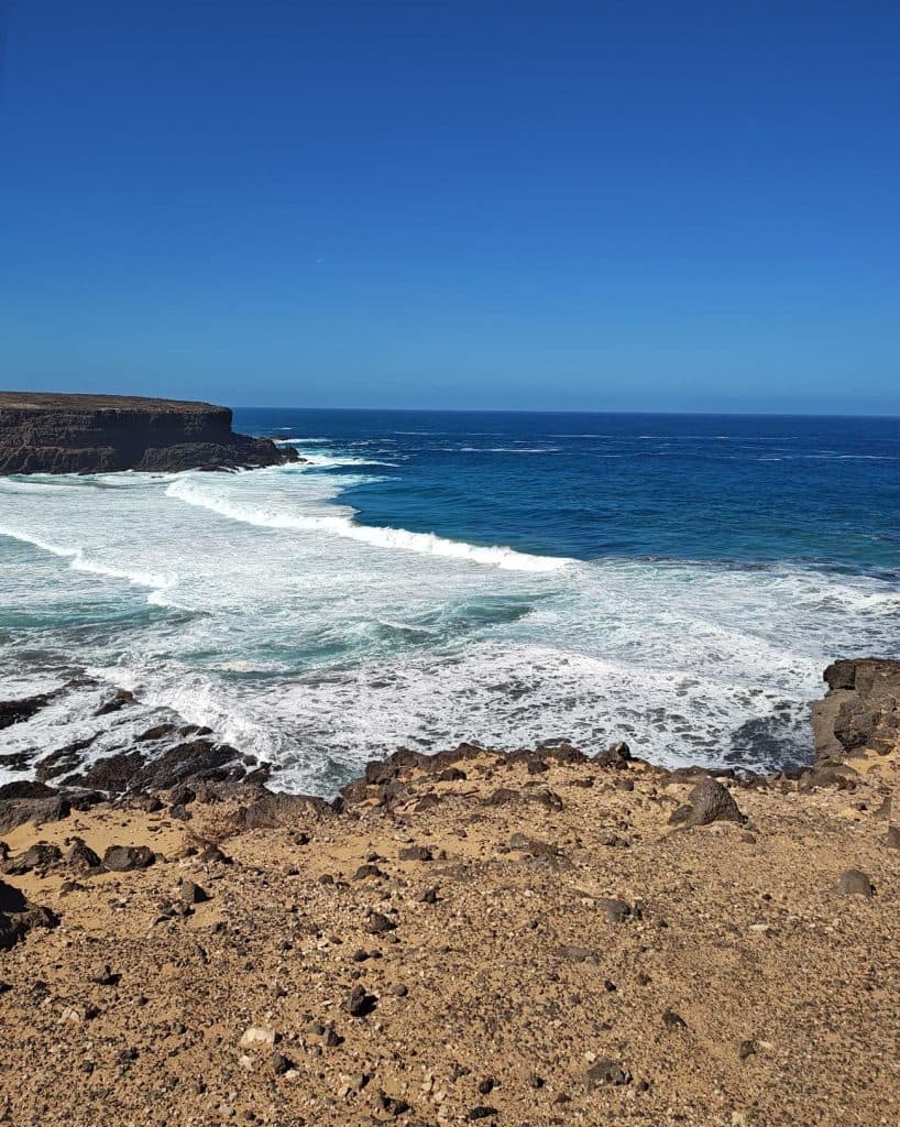 granguanche gravel bike fuertaventura