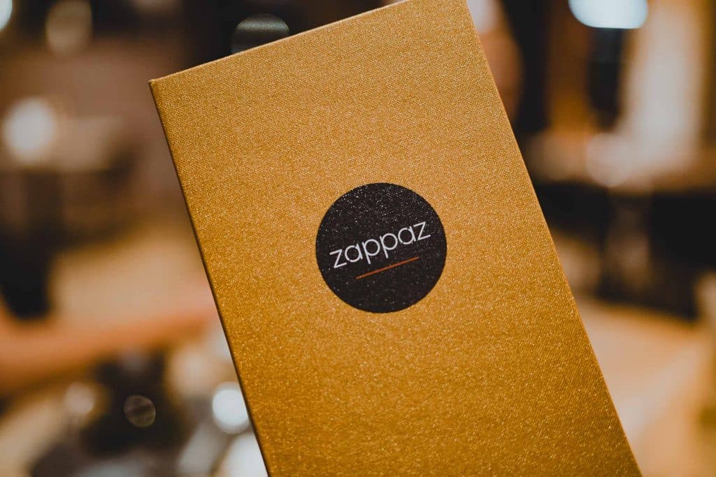 beste restaurant in leuven