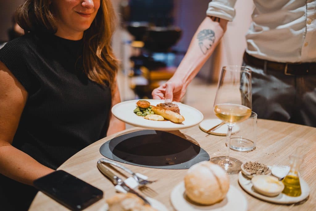 zappaz culinair dining