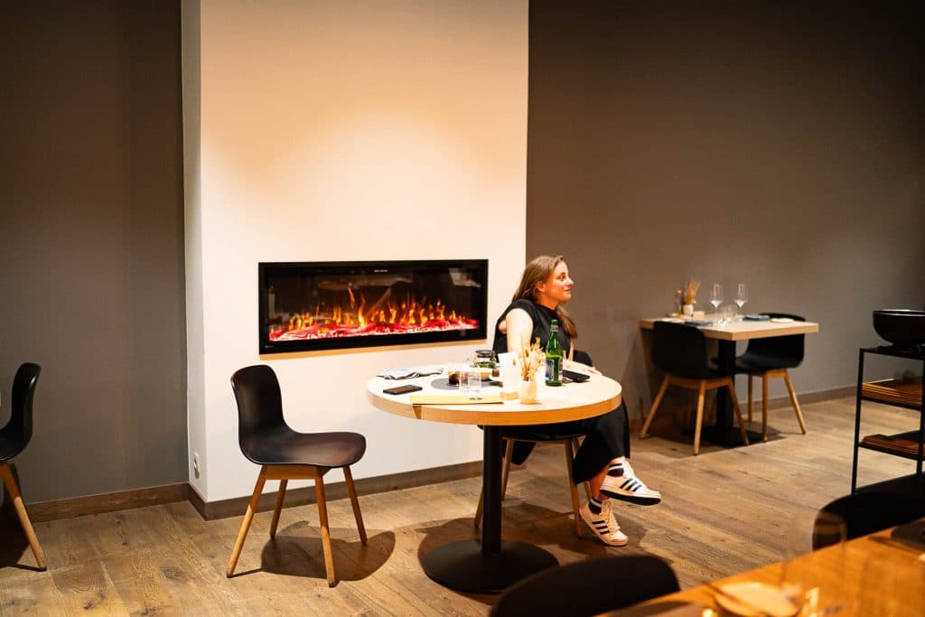 gault&millau restaurant in leuven