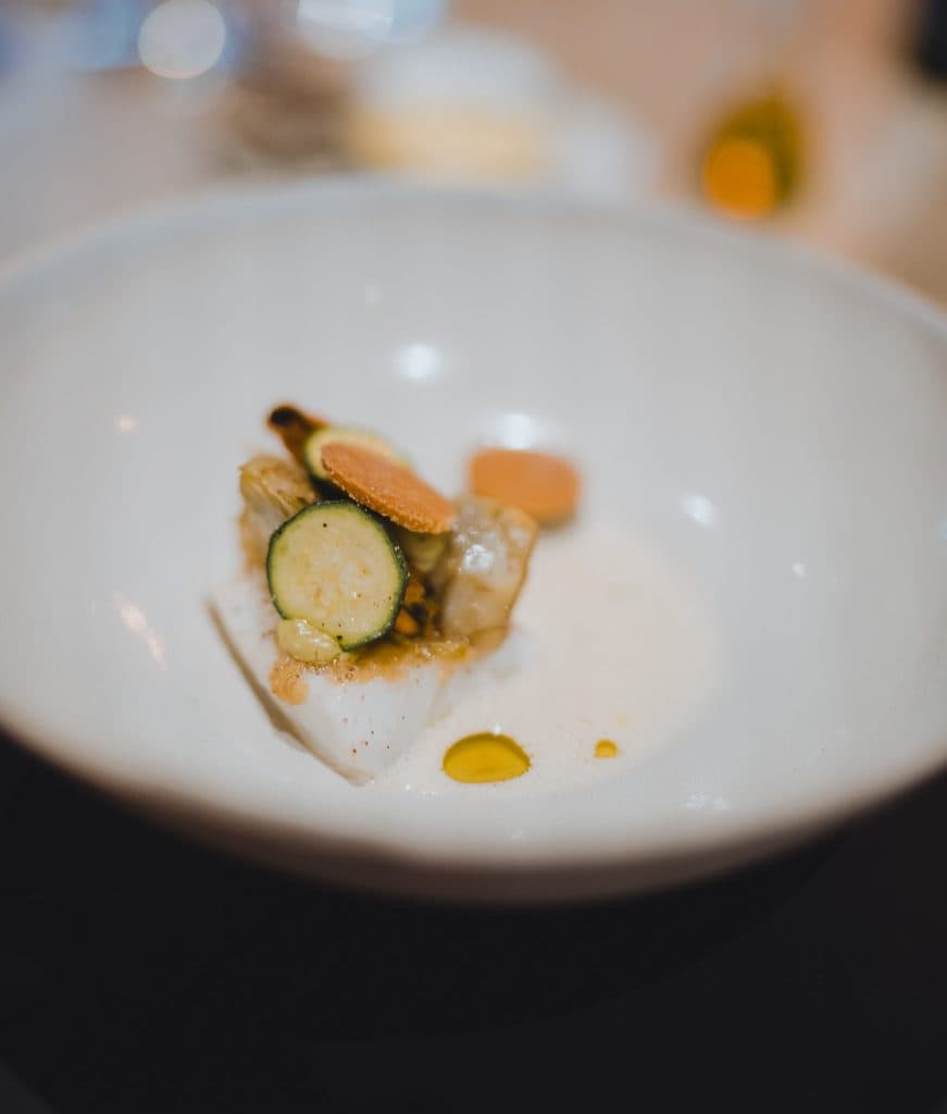 gault&millau restaurant in leuven