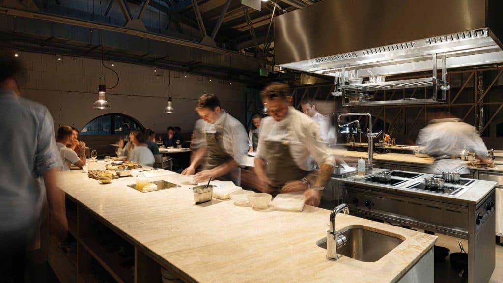 beste restaurant stangle praag