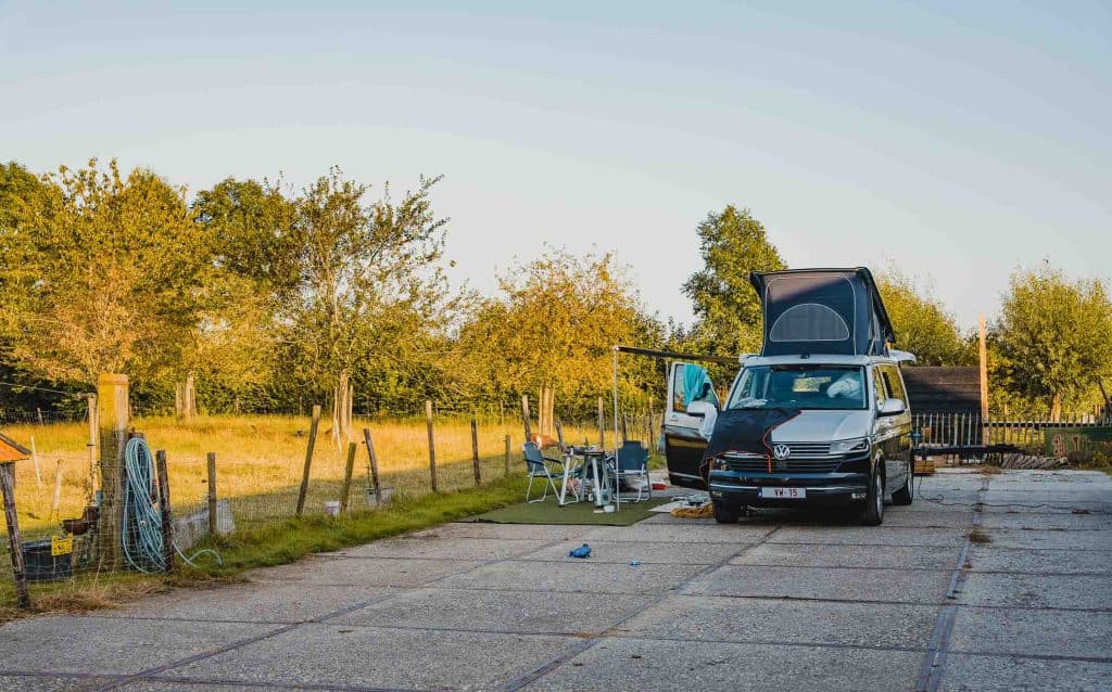kindercampings in nederland kindvriendelijke top plaatsen voor de camper