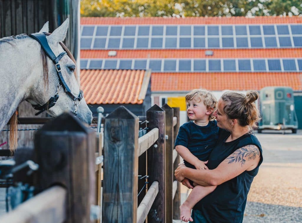 kindercampings in nederland kindvriendelijke top plaatsen voor de camper