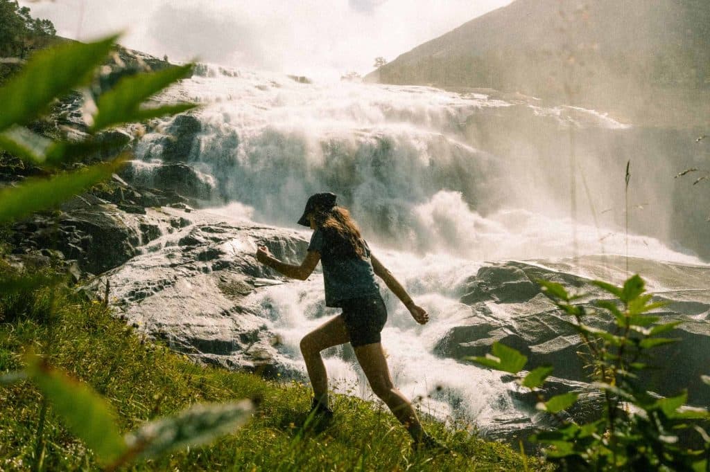 wandelen in noorwegen met travelbase