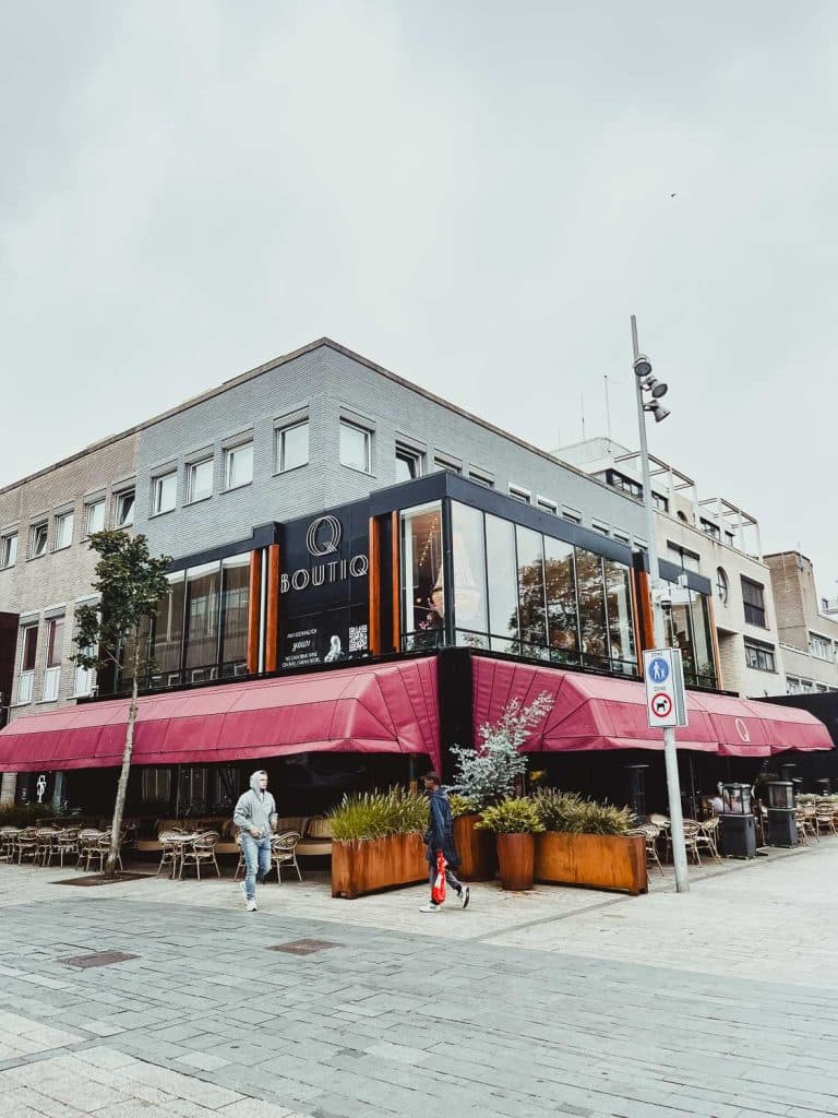 bezienswaardigheden en leuke dingen om te doen in nederland en flevoland