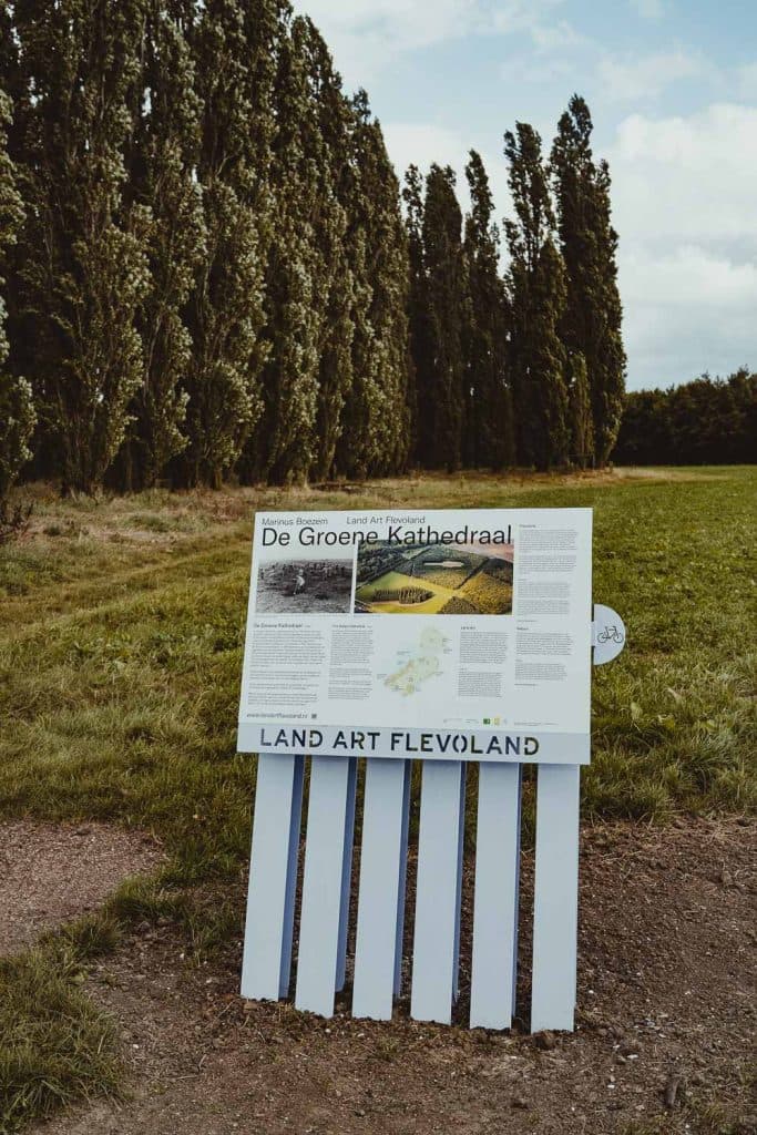 bezienswaardigheden en leuke dingen om te doen in nederland en flevoland