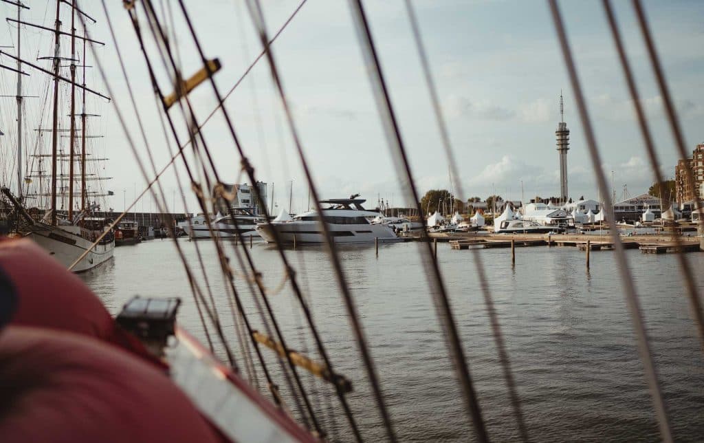 bezienswaardigheden en leuke dingen om te doen in nederland en flevoland