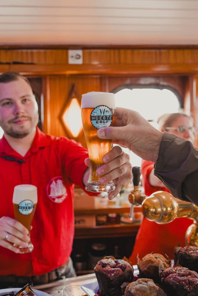 bezienswaardigheden en leuke dingen om te doen in nederland en flevoland