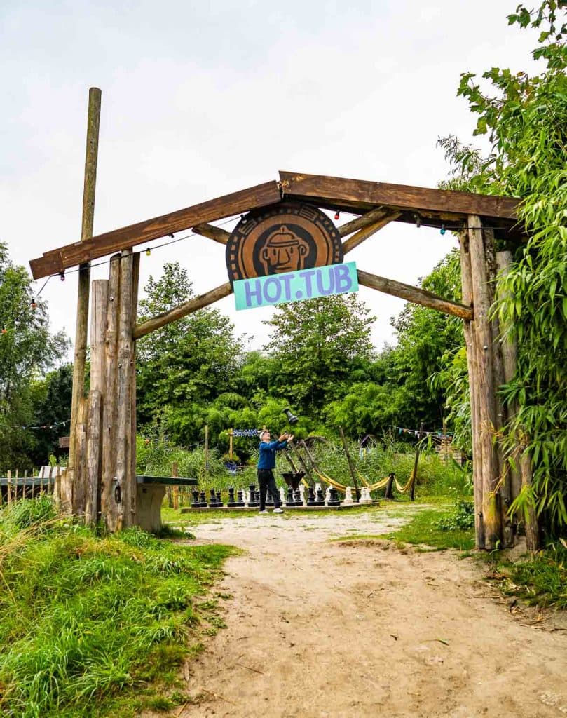bezienswaardigheden en leuke dingen om te doen in nederland en flevoland