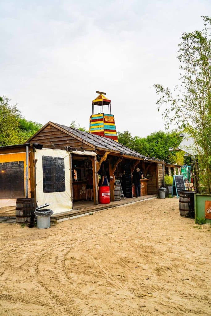 bezienswaardigheden en leuke dingen om te doen in nederland en flevoland