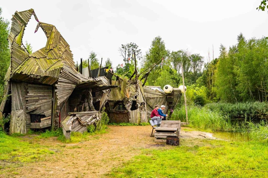 bezienswaardigheden en leuke dingen om te doen in nederland en flevoland