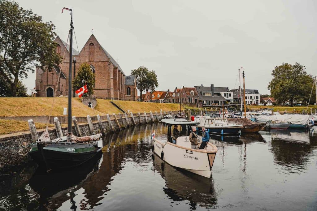 bezienswaardigheden en leuke dingen om te doen in nederland en flevoland