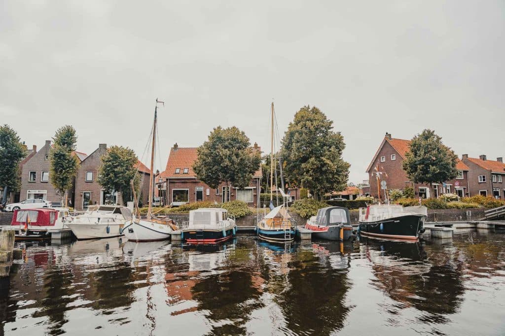 bezienswaardigheden en leuke dingen om te doen in nederland en flevoland