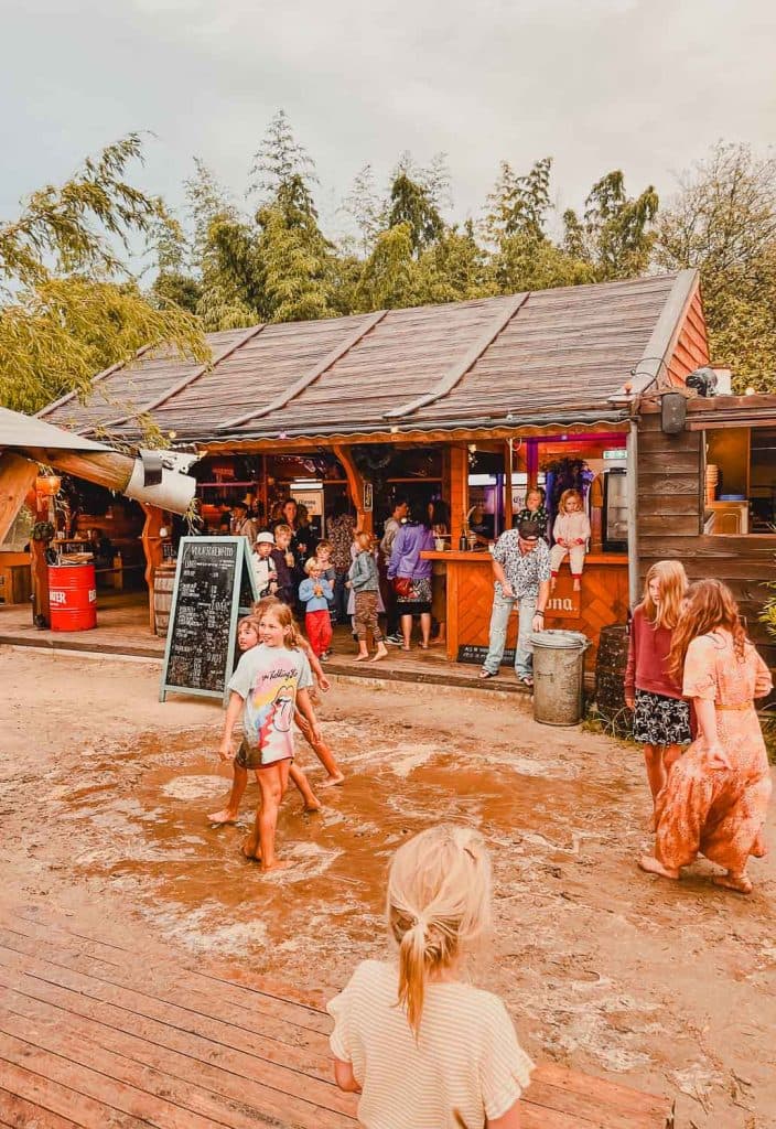 de mooiste camping van nederland