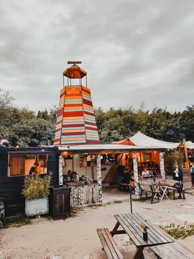 bezienswaardigheden en leuke dingen om te doen in nederland en flevoland