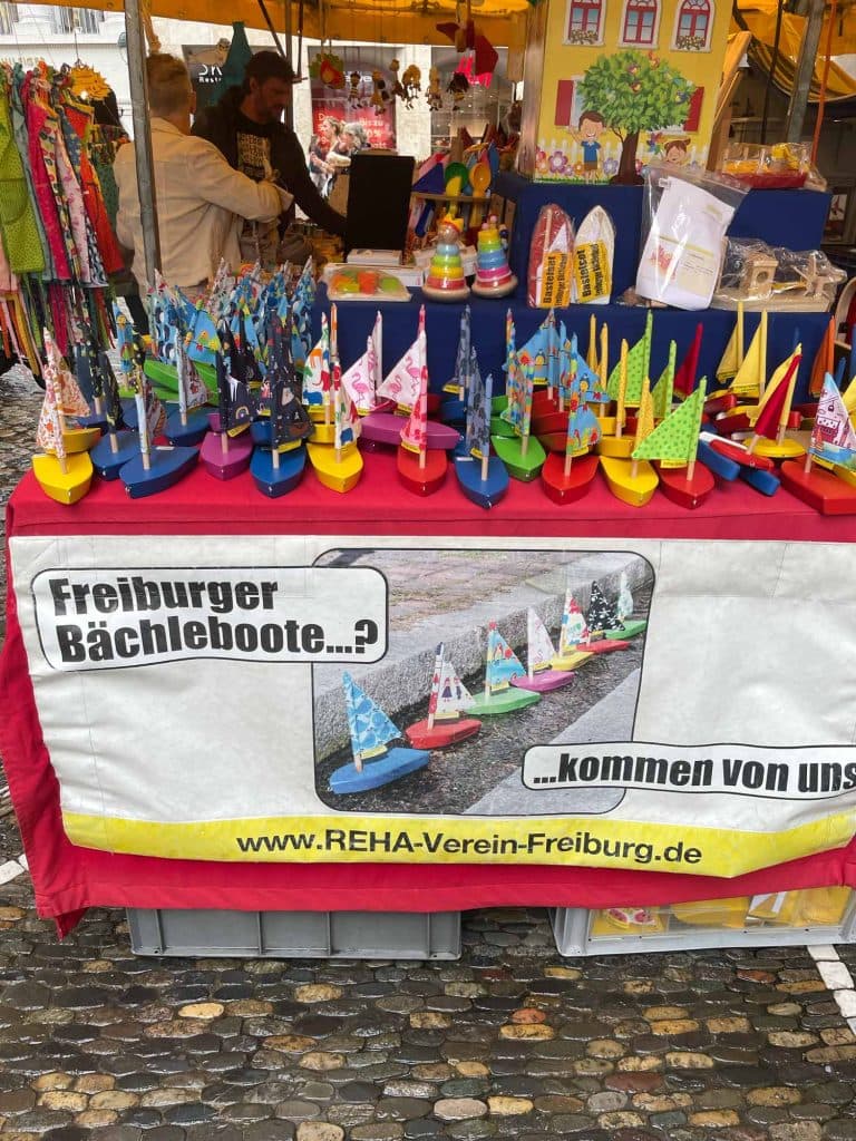 zwarte woud vakantie met kinderen