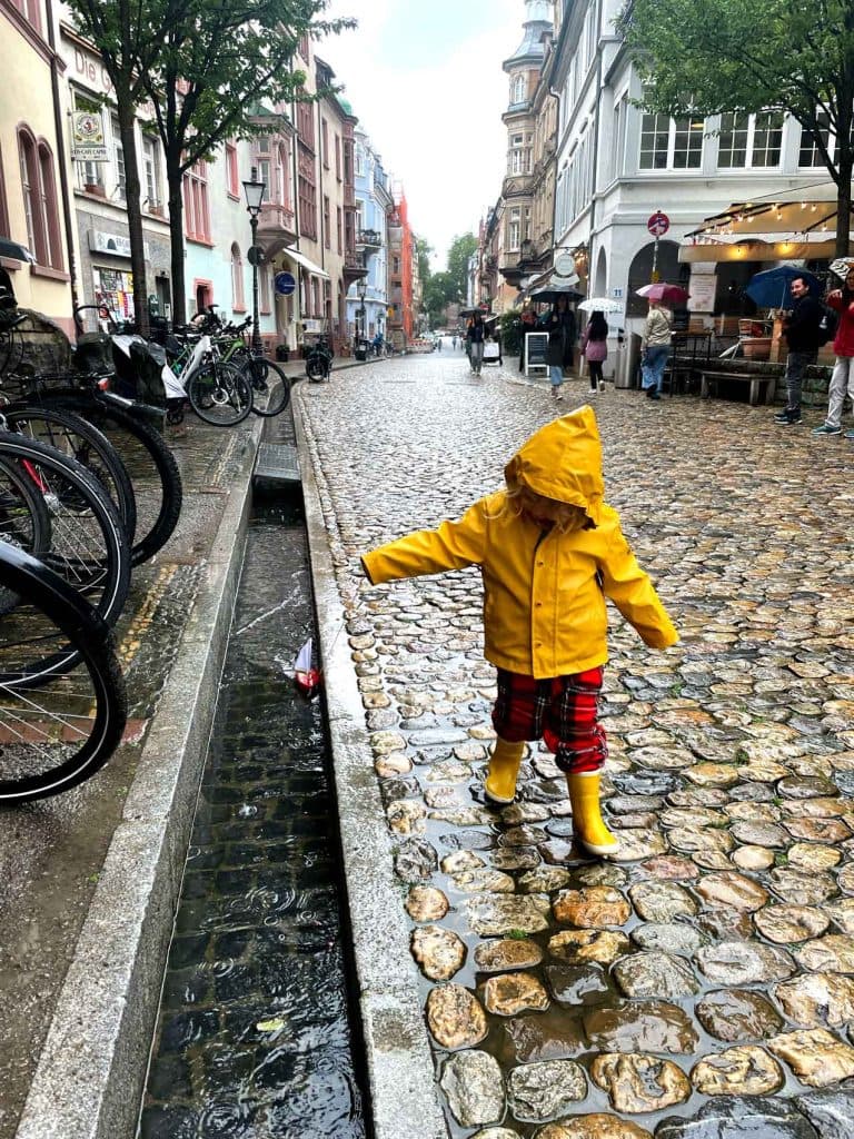zwarte woud vakantie met kinderen