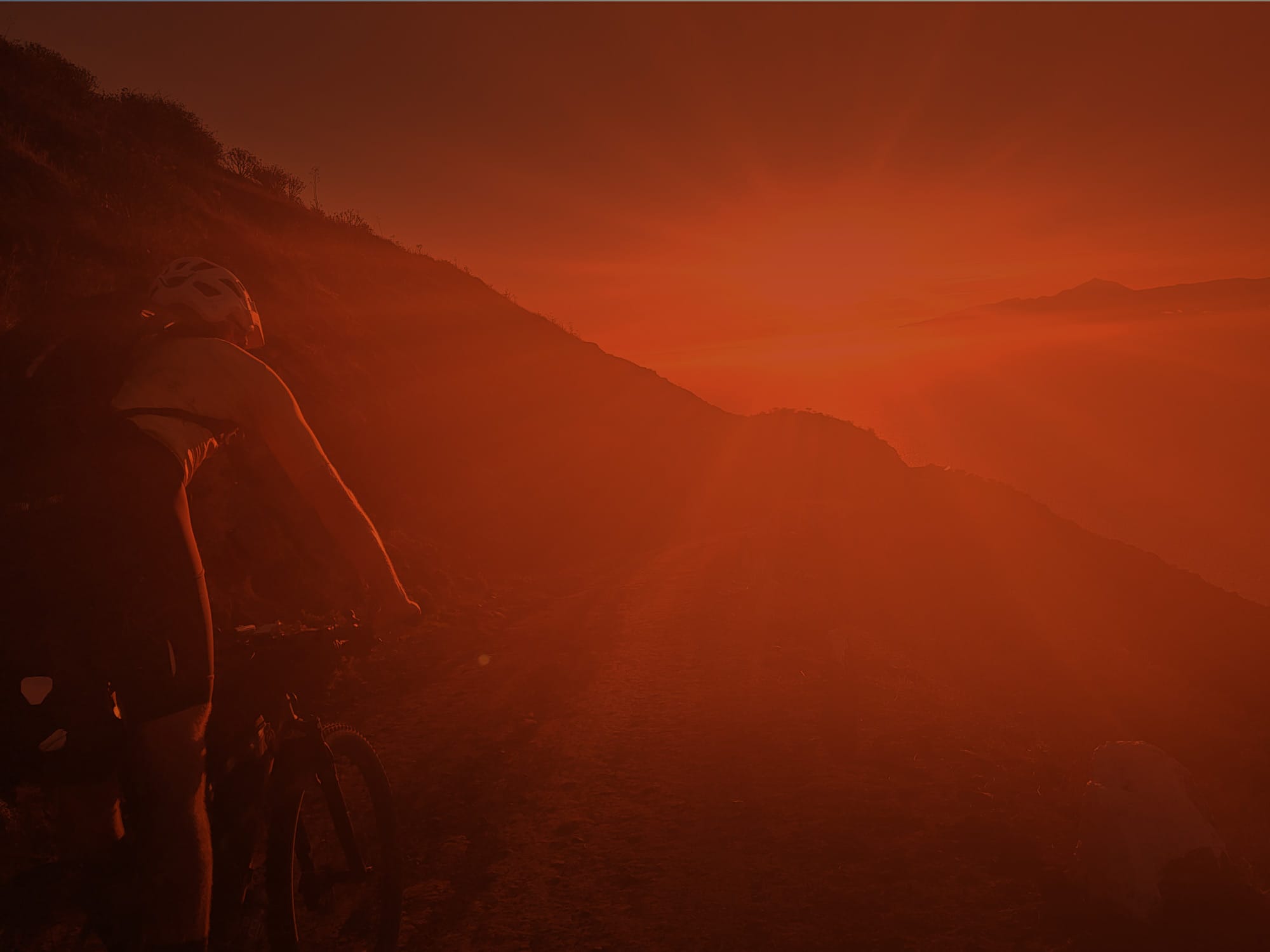 GranGuanche Bikepack: Gran Canaria – een letterlijk hoogtepunt (Deel 4)