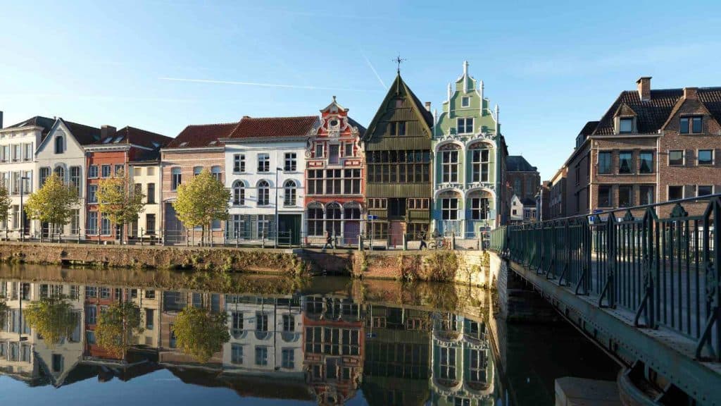 mechelen waar brunchen en lunchen