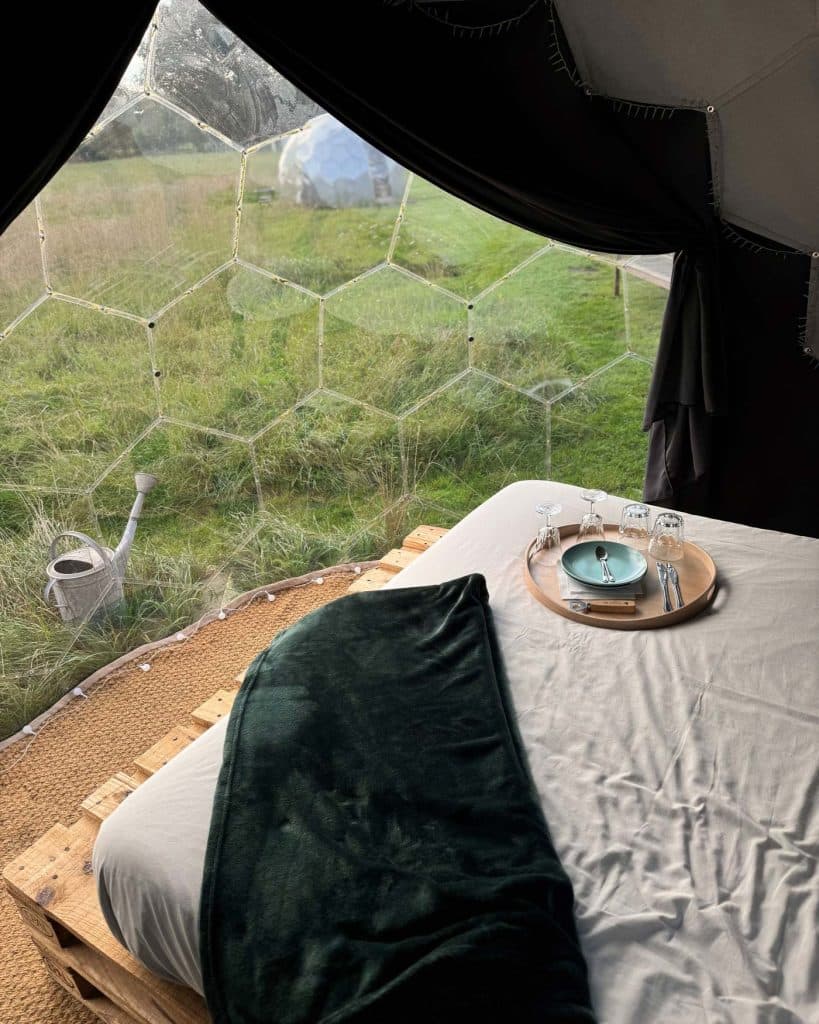 uniek overnachten in vlaanderen