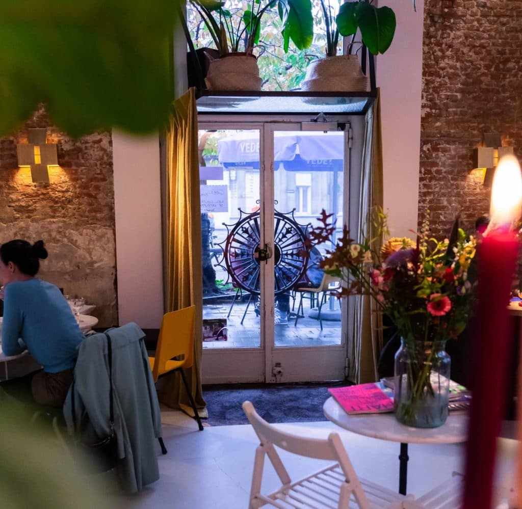 antwerpen lunch walvis