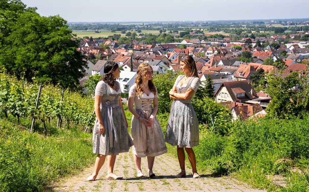 wijnkonigin duitsland