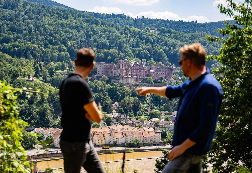 wijnvakantie duitsland baden wurttemberg