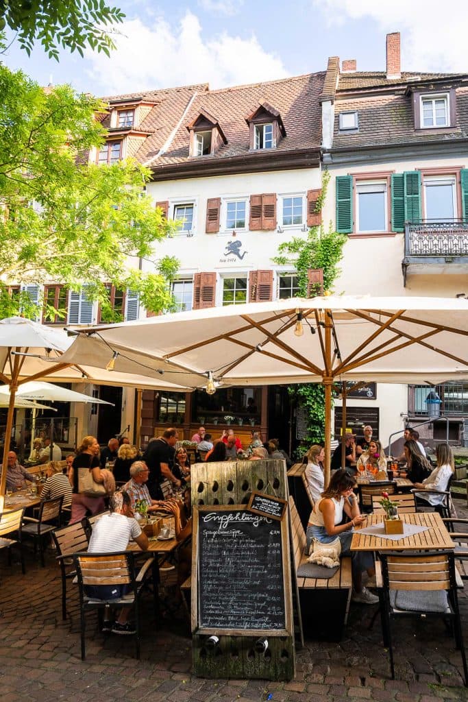 wijnvakantie duitsland baden wurttemberg