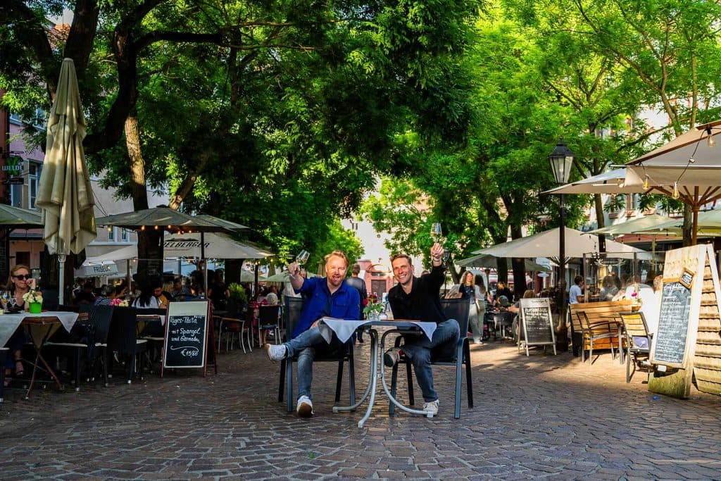 wijnvakantie duitsland baden wurttemberg