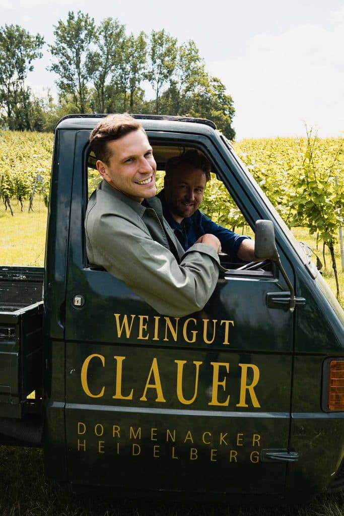 wijnvakantie duitsland baden wurttemberg