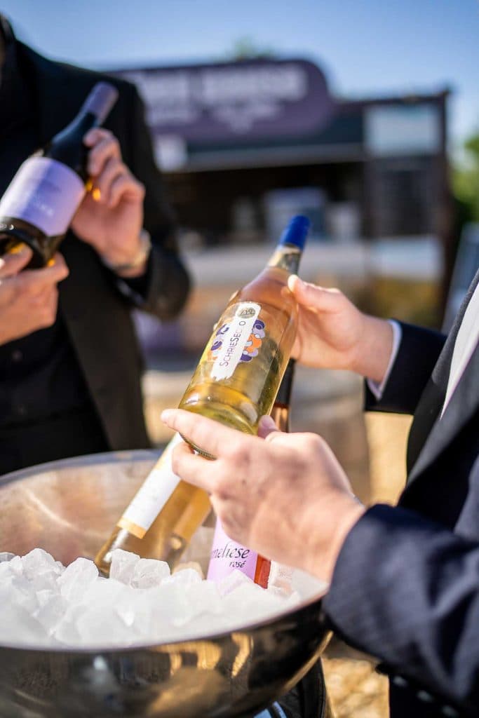 wijnvakantie duitsland baden wurttemberg