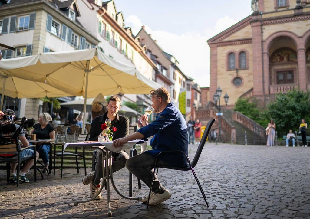 wijnvakantie duitsland baden wurttemberg