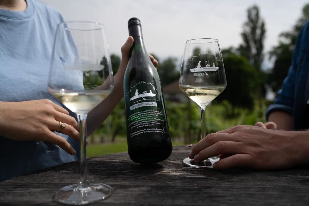 wijnvakantie duitsland baden wurttemberg