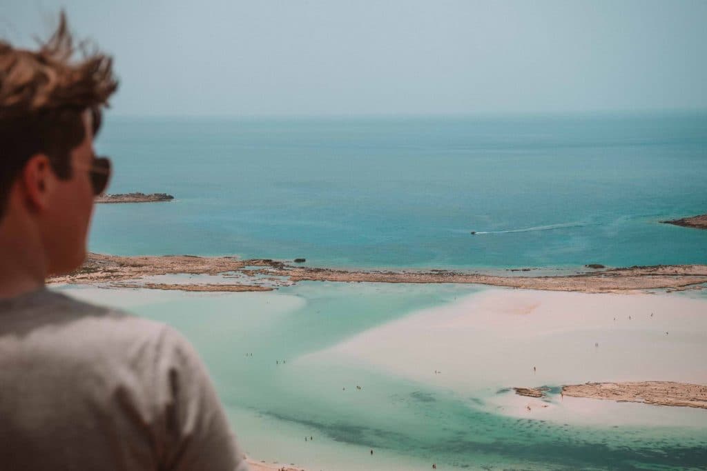 mooiste stranden kreta