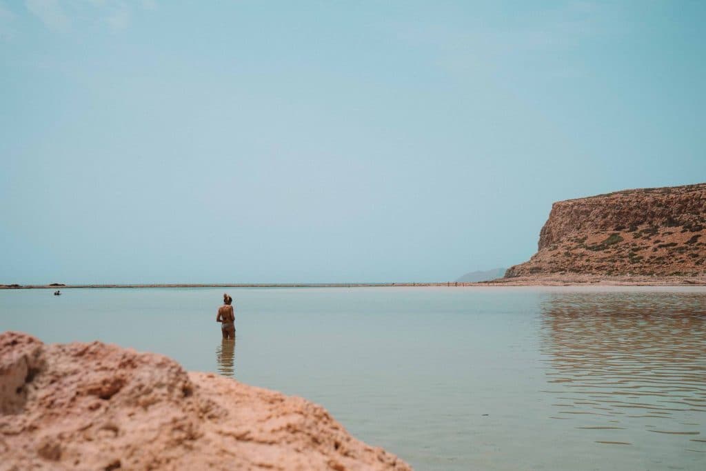 mooiste stranden kreta