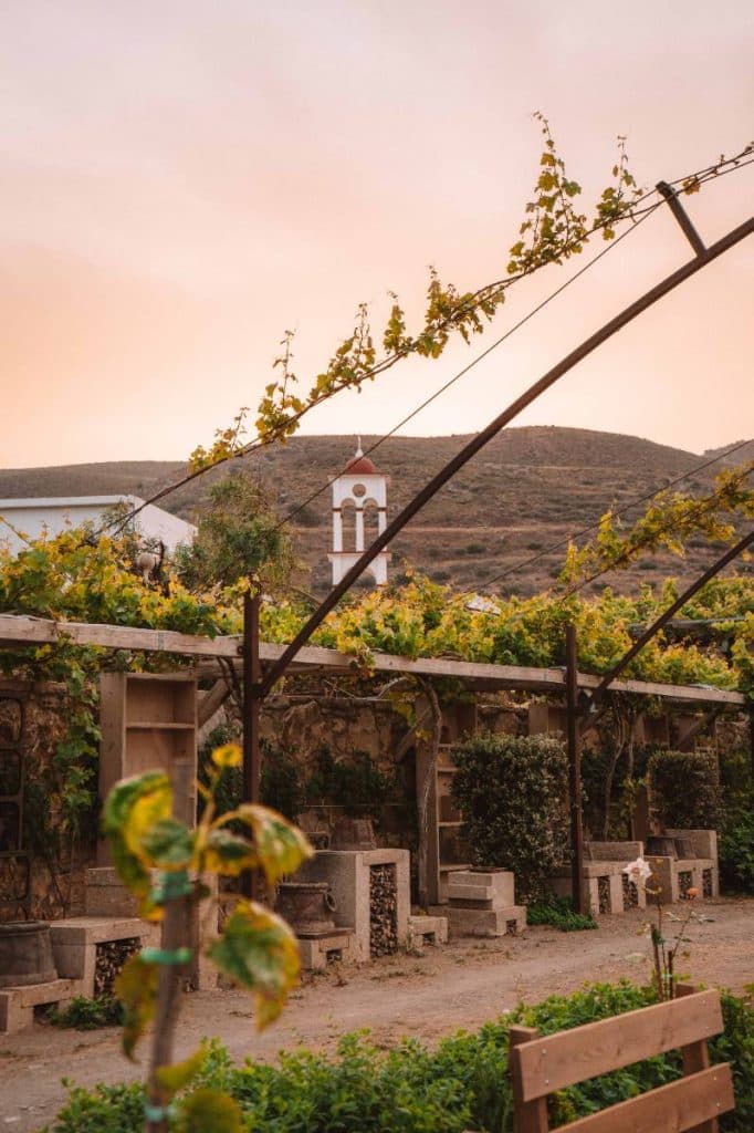 stadjes bezoeken kreta