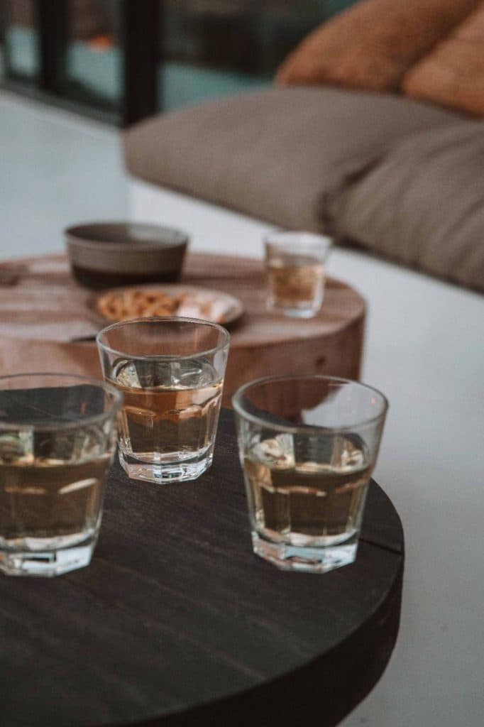 vakantie in griekenland